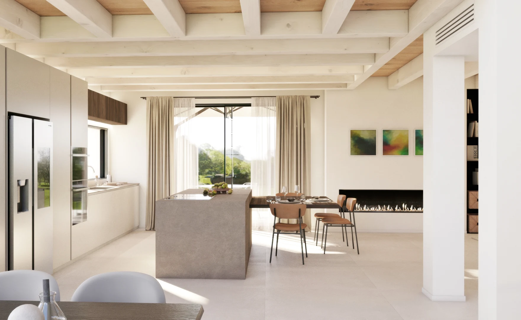 Villa singola Cento - thumbnail 6